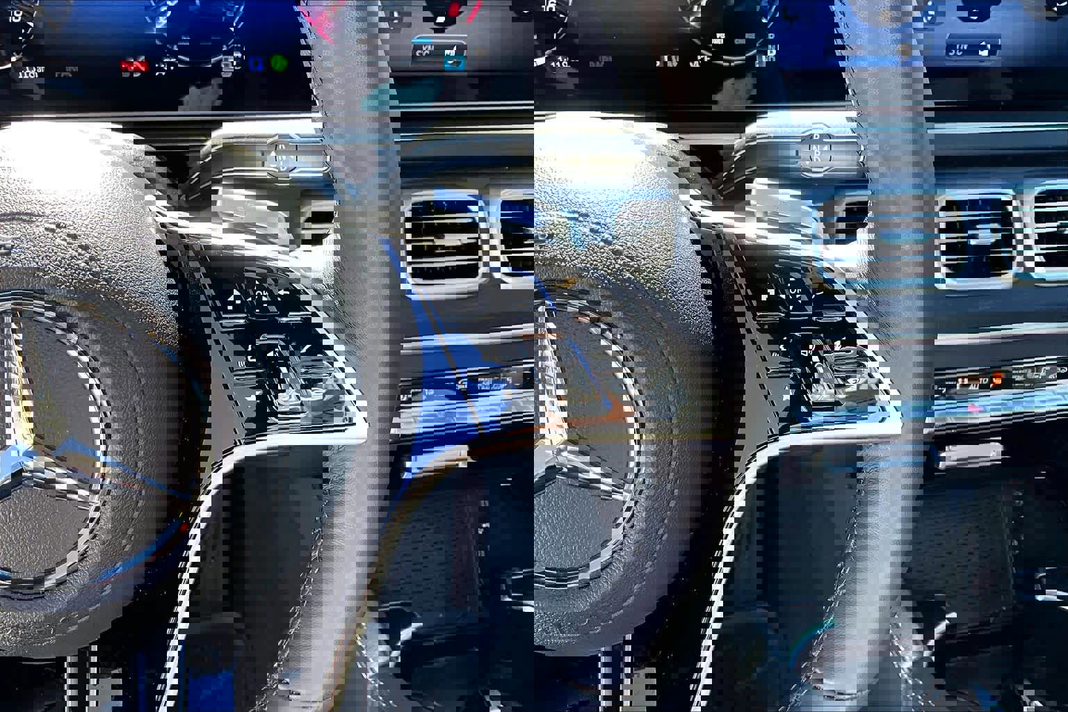 2025 Mercedes-Benz GLE 350 4MATIC