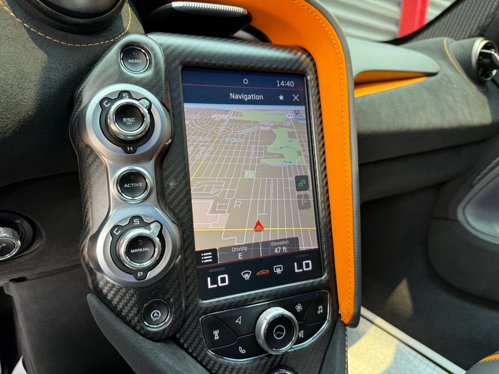 Used 2022 McLaren 720S Performance photo 48