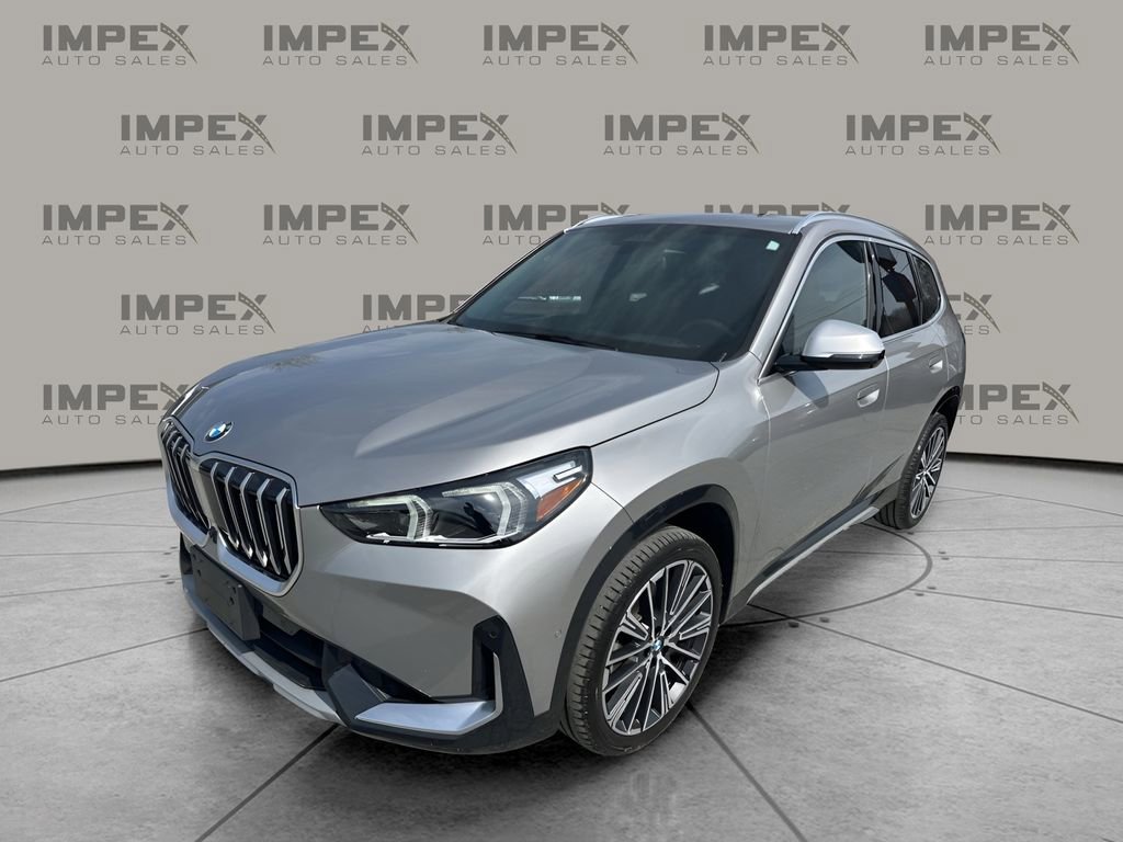 Used 2023 BMW X1 xDrive28i w/ Premium Package