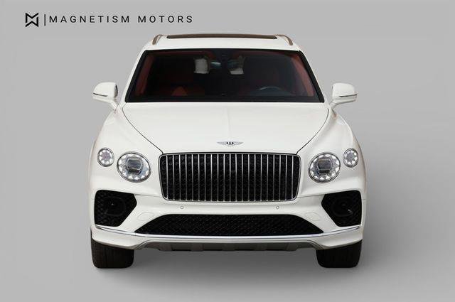 2023 Bentley Bentayga Extended Wheelbase