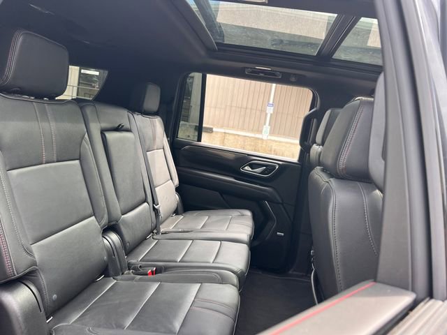 2021 Chevrolet Suburban RST