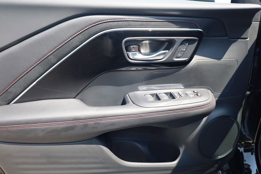 2026 Acura ADX A-Spec