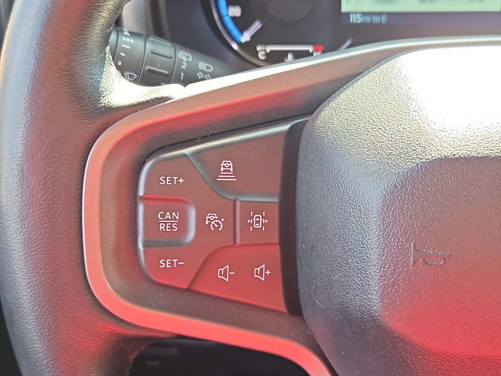 2021 Ford Bronco First Edition