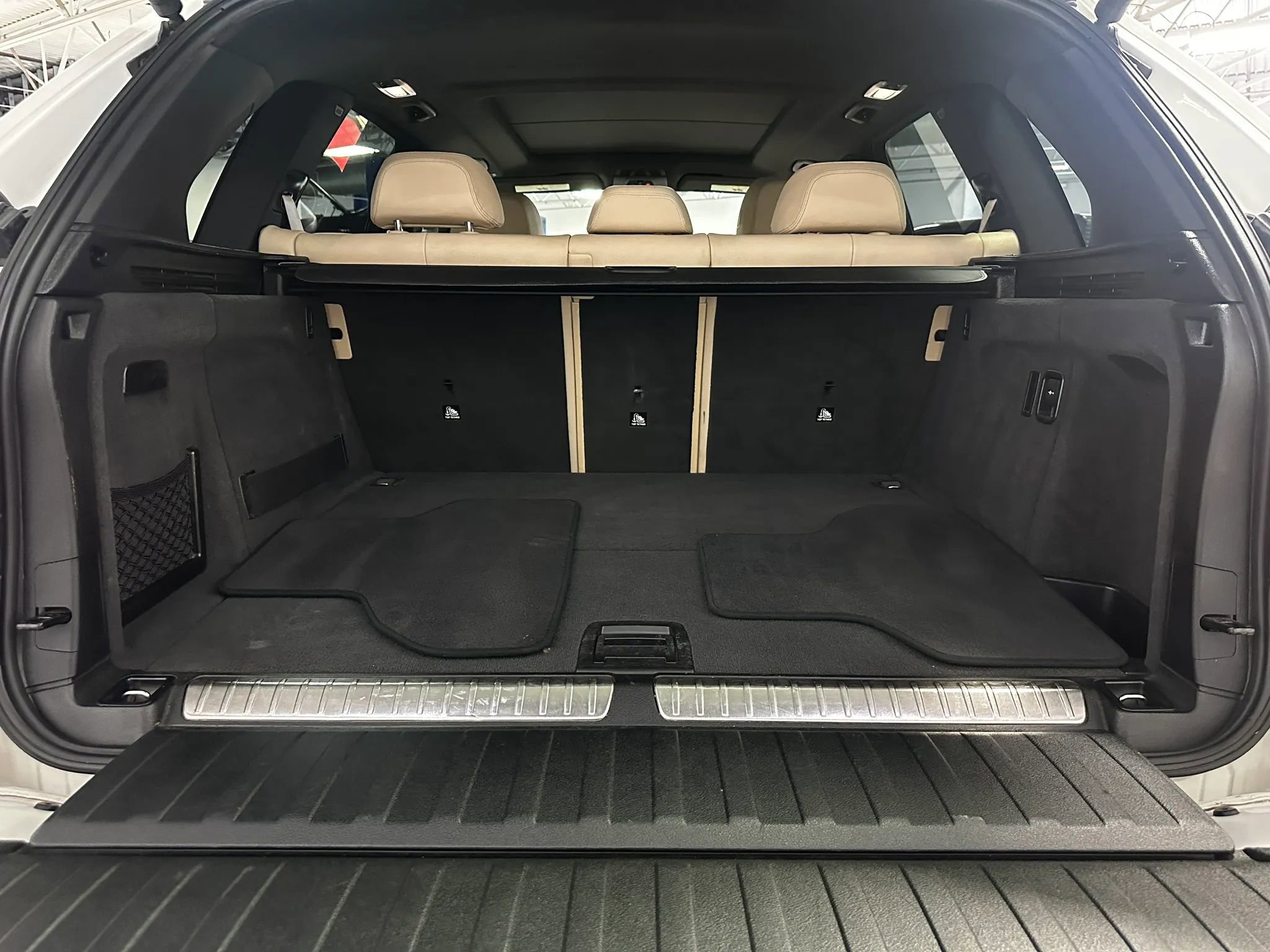 2017 BMW X5 xDrive40e