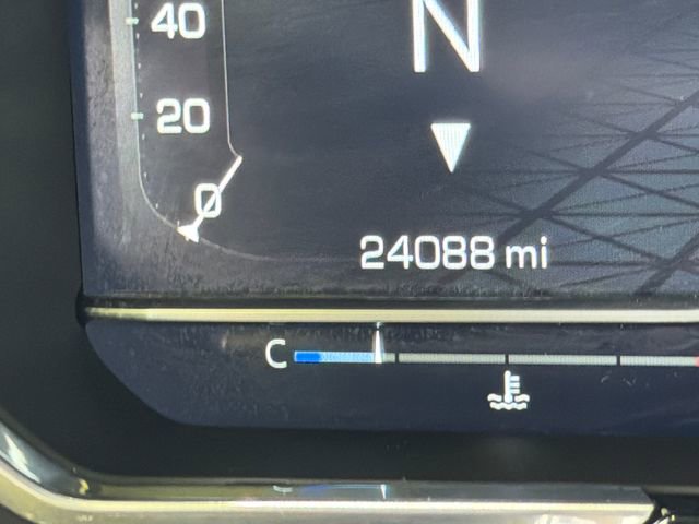 2024 GMC Sierra 2500 SLE