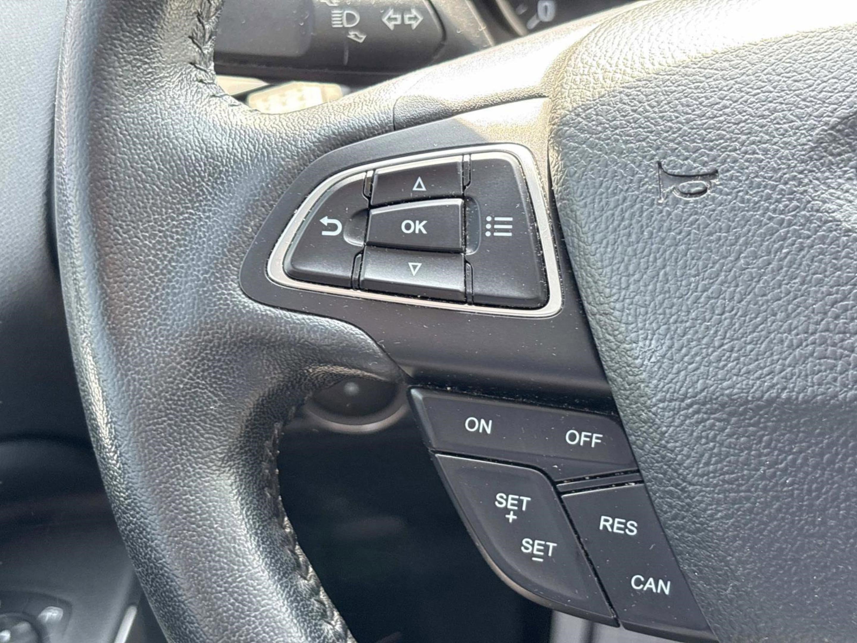 2019 Ford EcoSport Titanium