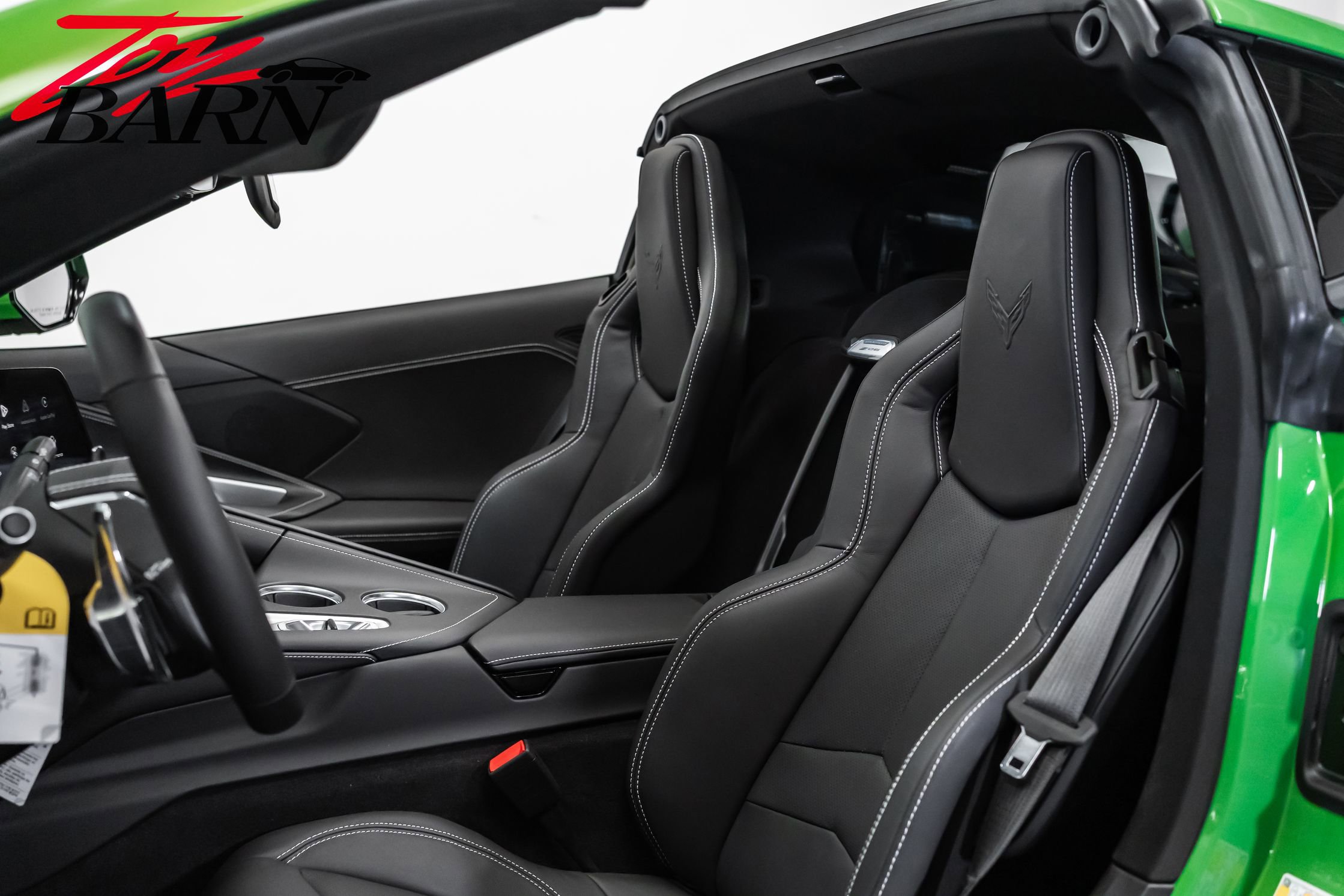 2026 Chevrolet Corvette Z06