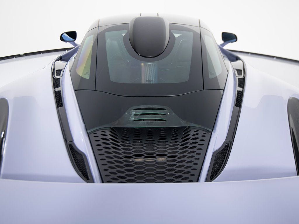 Used 2021 McLaren 765LT photo 44