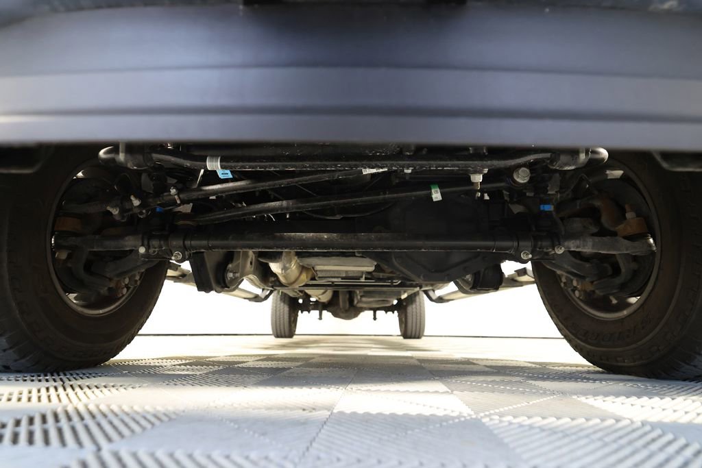 2026 Ford F250 Lariat