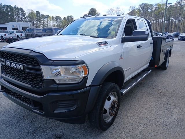 2019 RAM 5500 Tradesman