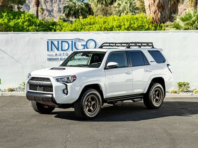 Used 2023 Toyota 4Runner TRD Pro
