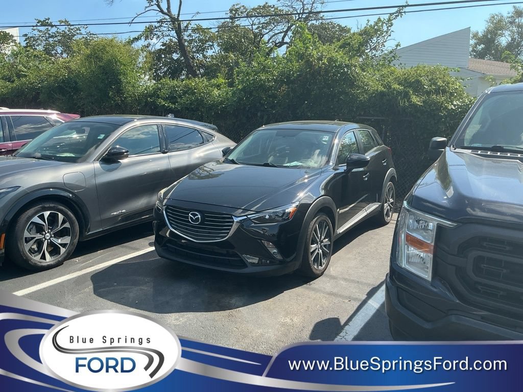 Used MAZDA CX-3 for Sale in Kansas City, MO - Autotrader