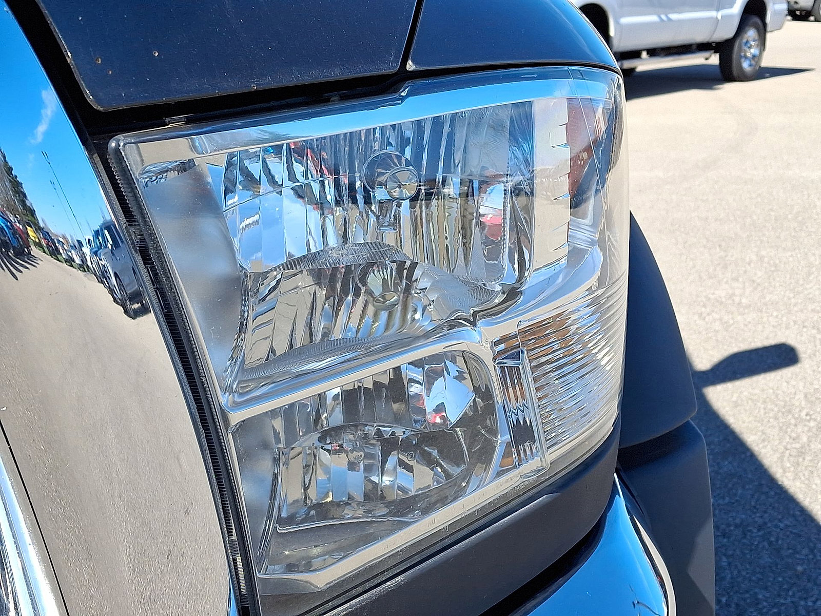 2017 RAM 5500 Tradesman