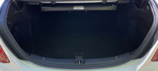 2019 Mercedes-Benz C 300 Sedan