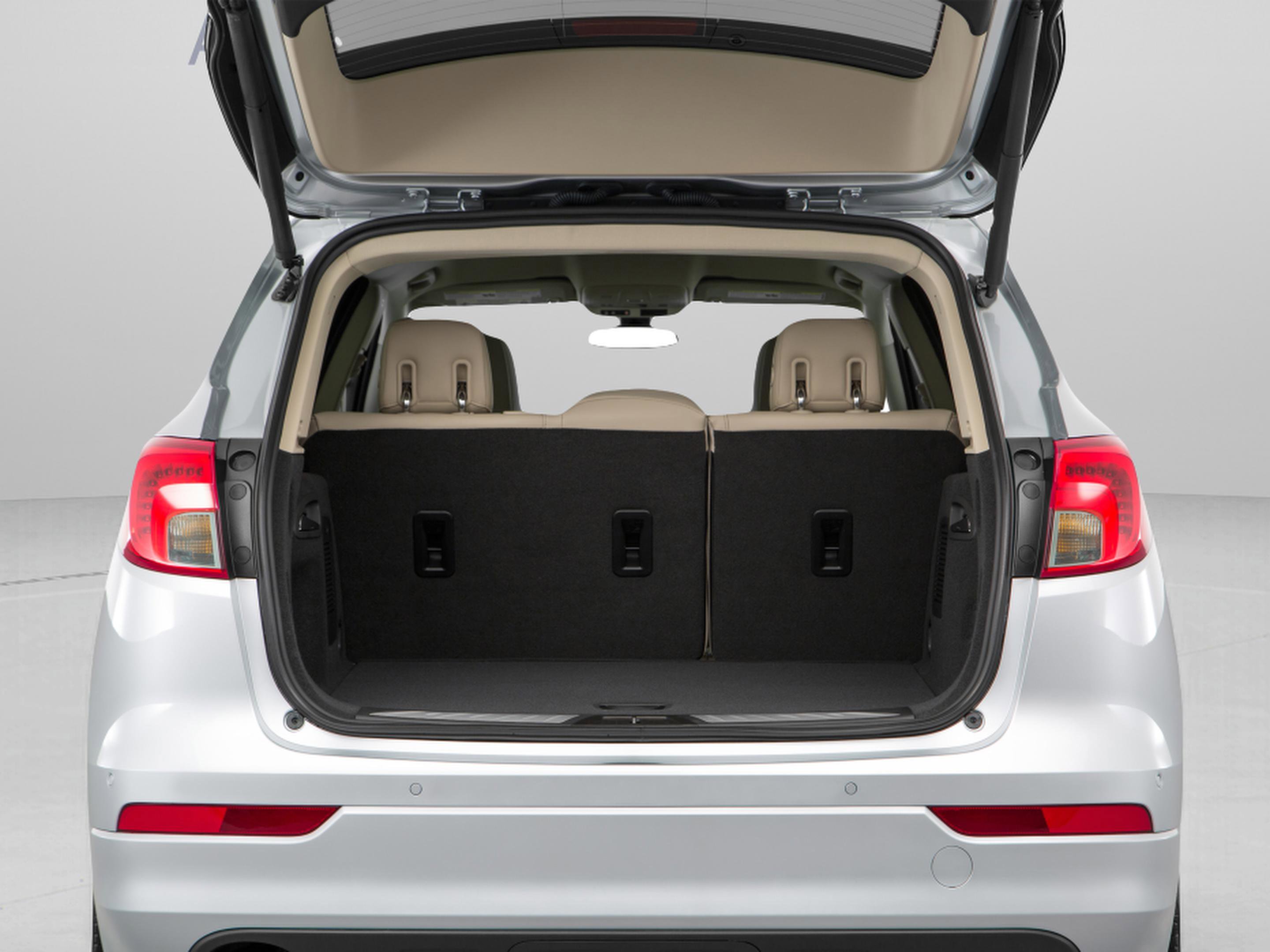 2017 Buick Envision Preferred