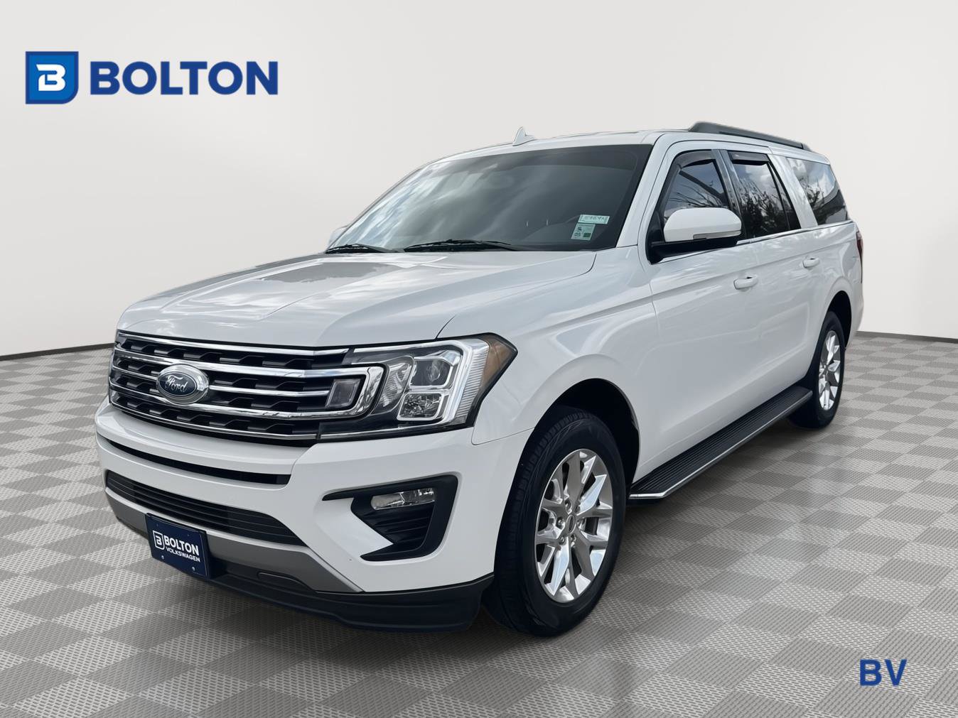2021 Ford Expedition MAX XLT