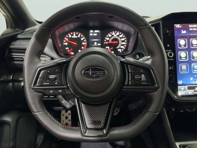 2023 Subaru WRX Limited