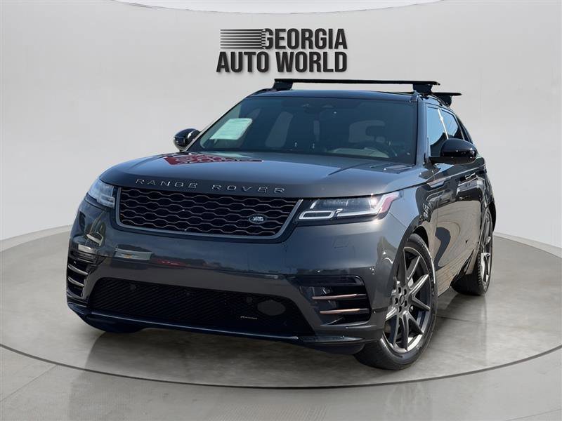 2023 Land Rover Range Rover Velar R-Dynamic S