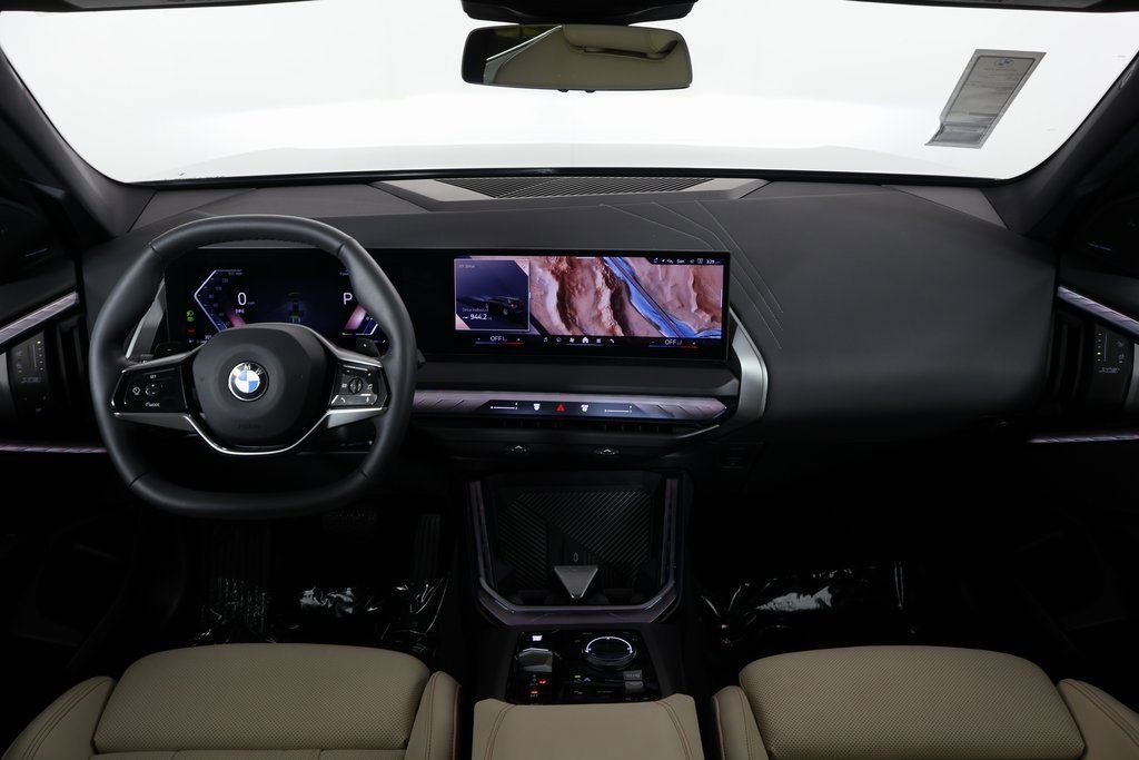 2026 BMW X3 xDrive30