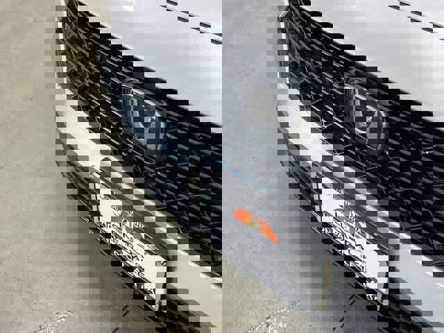 2025 Honda Accord Sport