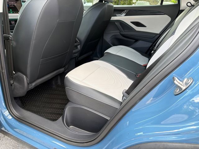 2025 Volkswagen Tiguan SE