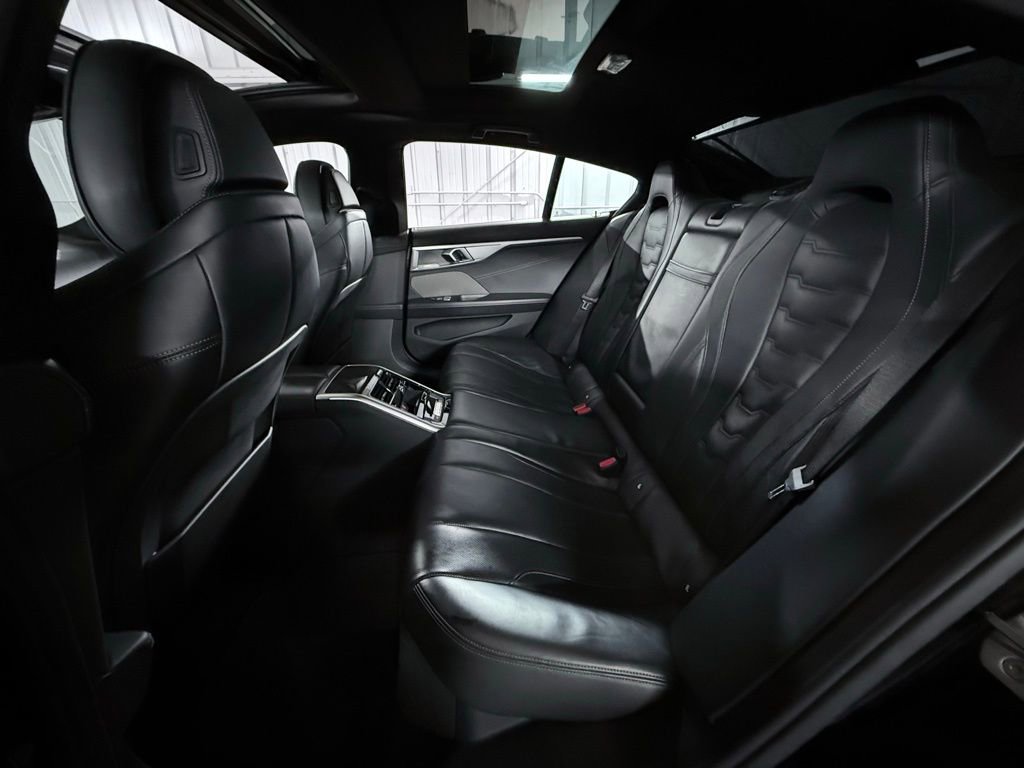 2023 BMW M850i Gran Coupe xDrive