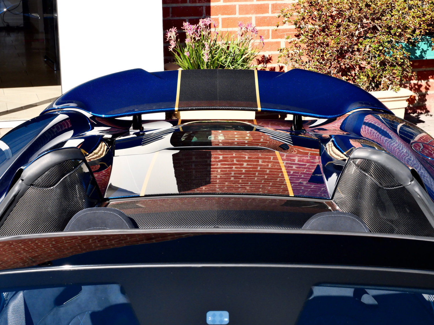 Used 2016 McLaren 675LT Spider photo 15