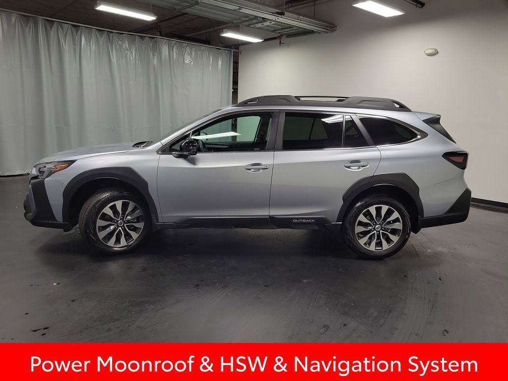 2023 Subaru Outback Limited