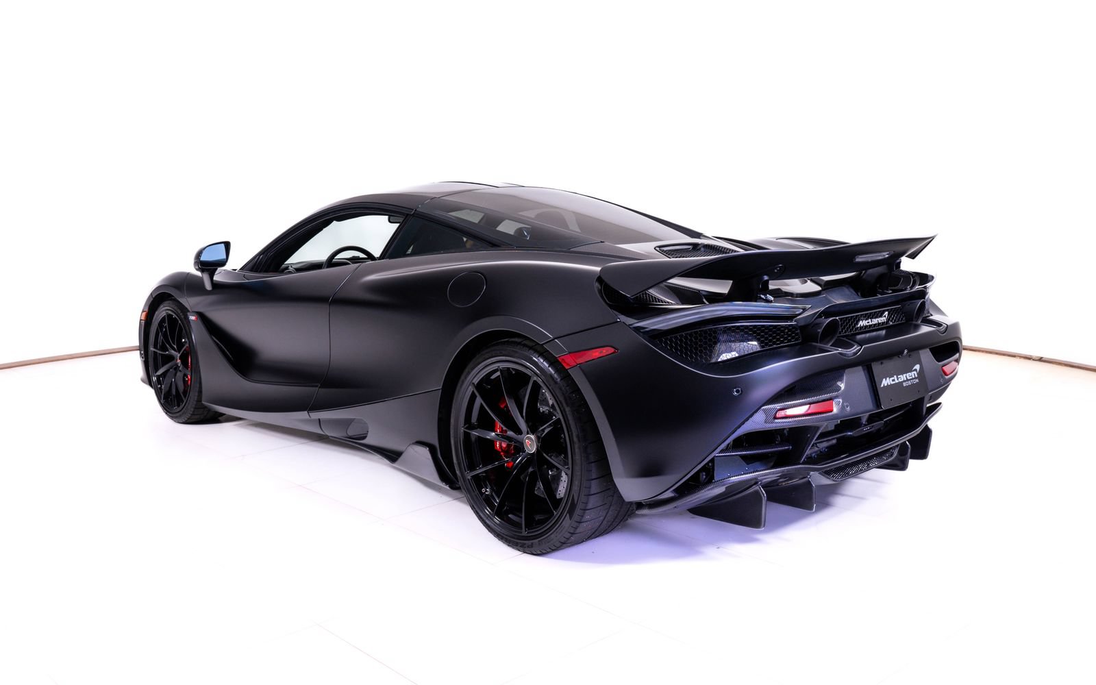Used 2019 McLaren 720S Performance photo 3