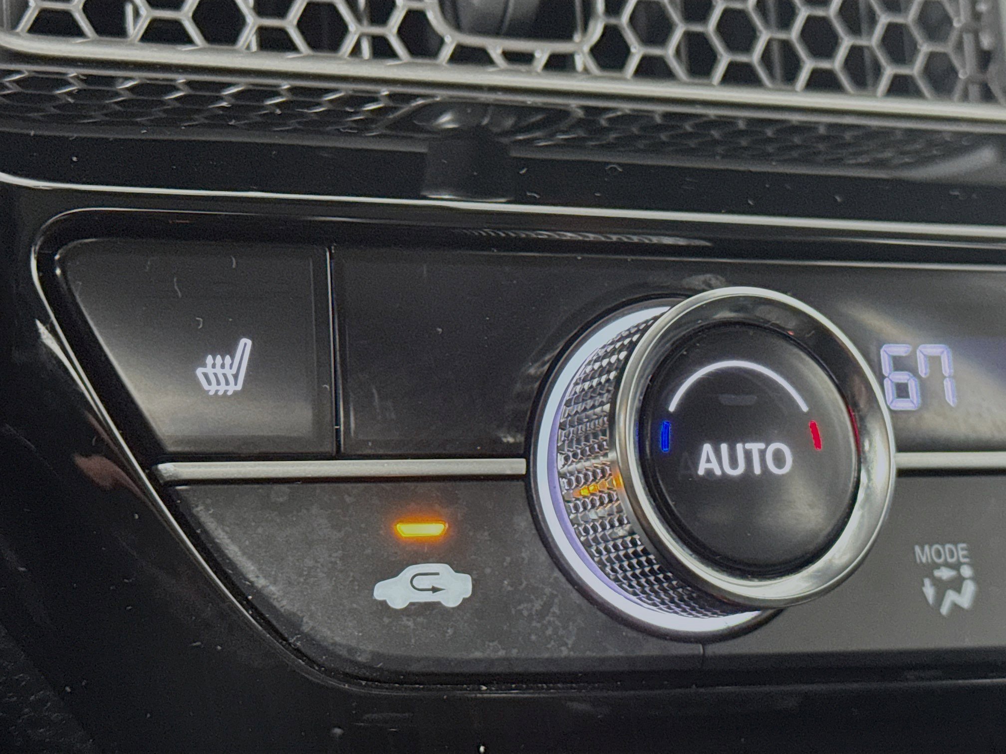 2023 Honda Civic EX-L