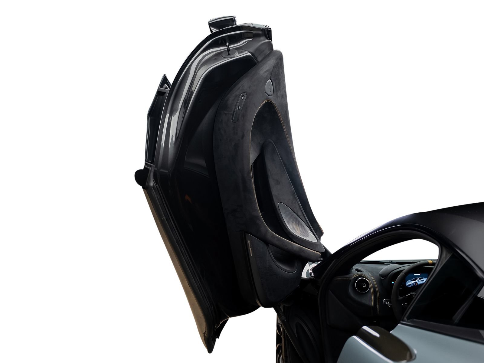 Used 2019 McLaren 600LT photo 47