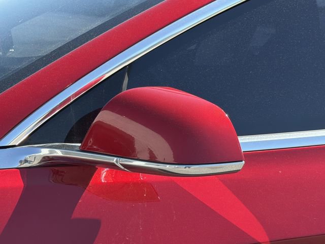 2020 Tesla Model 3 Performance