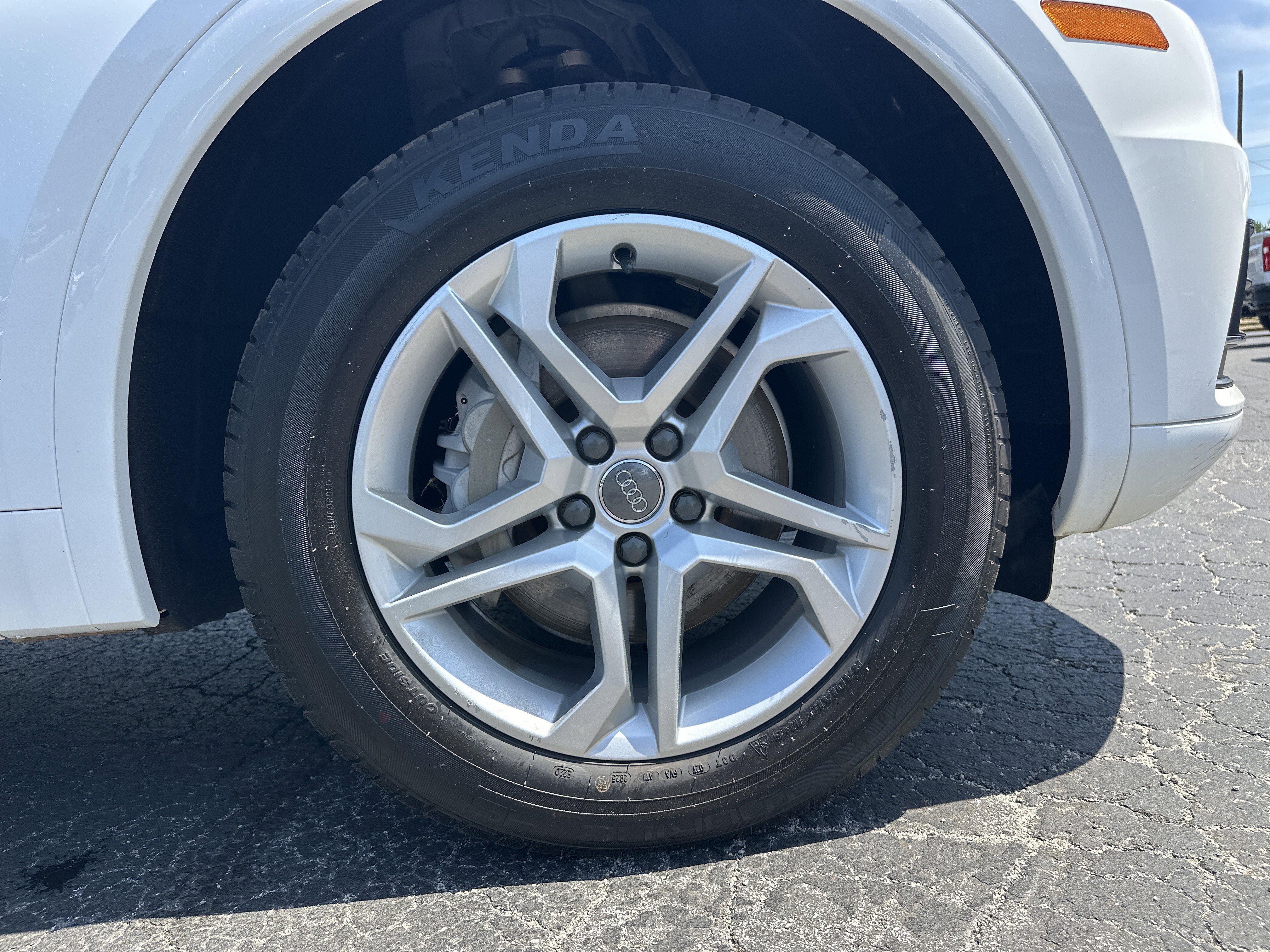 2019 Audi Q5 2.0T Premium