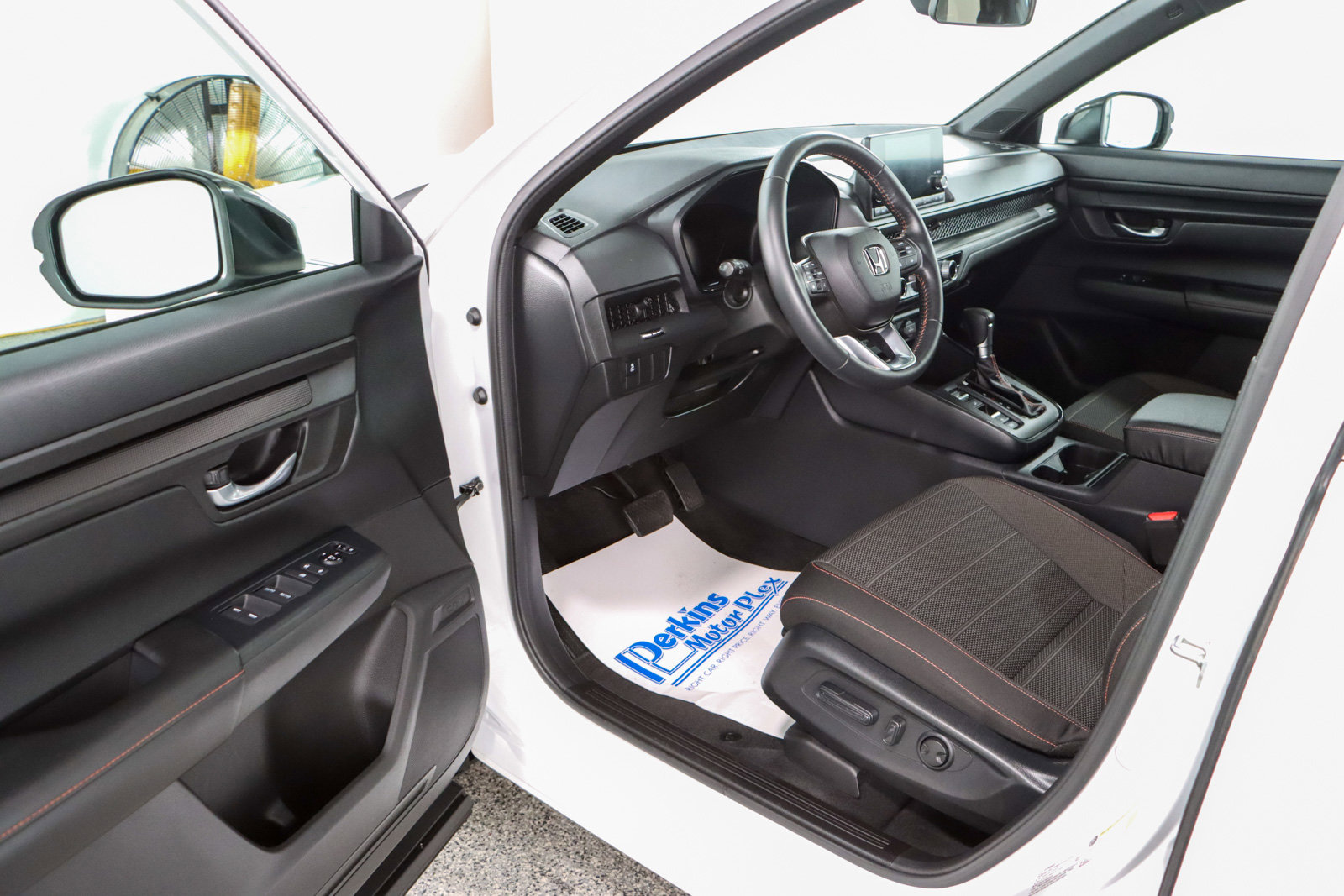 2023 Honda CR-V Sport