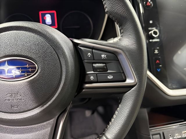 2025 Subaru Ascent Premium