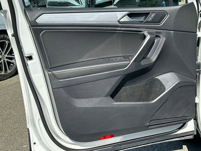 2023 Volkswagen Tiguan S