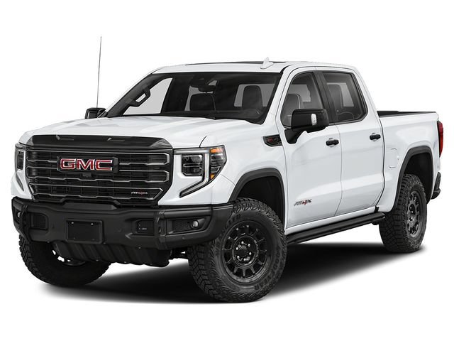 Used 2023 GMC Sierra 1500 AT4X