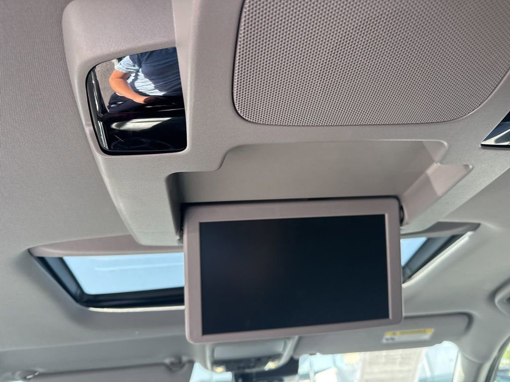 2020 Honda Pilot Elite