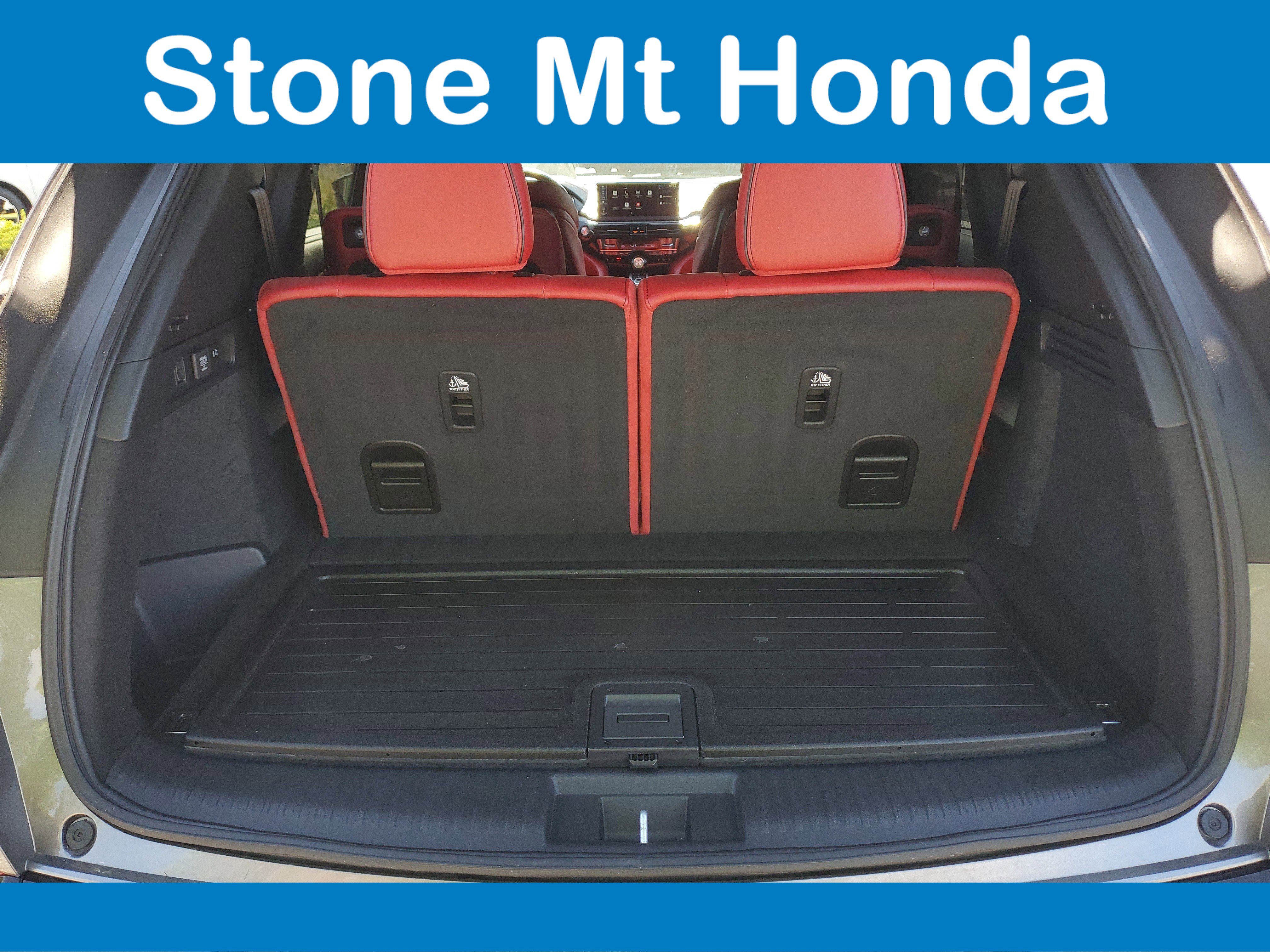 2025 Acura MDX A-Spec