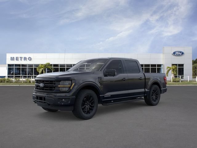 Used Ford F150 FX4 for Sale in Miami, FL - Autotrader