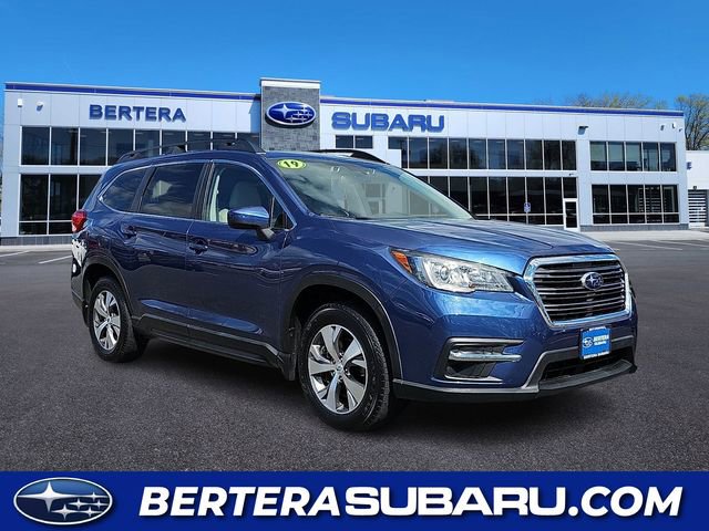 Used 2019 Subaru Ascent Premium