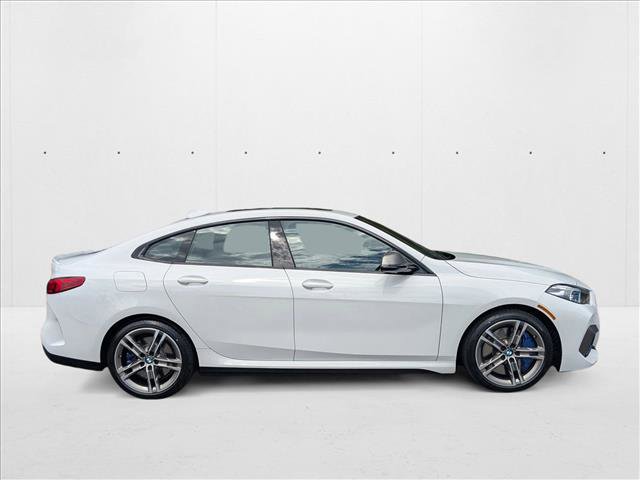2024 BMW M235i xDrive Gran Coupe