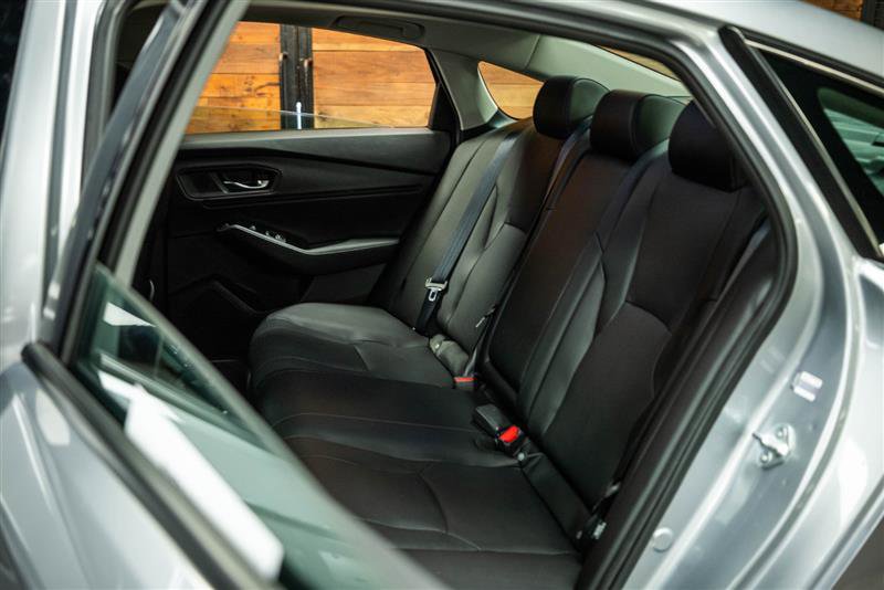 2023 Honda Accord Touring