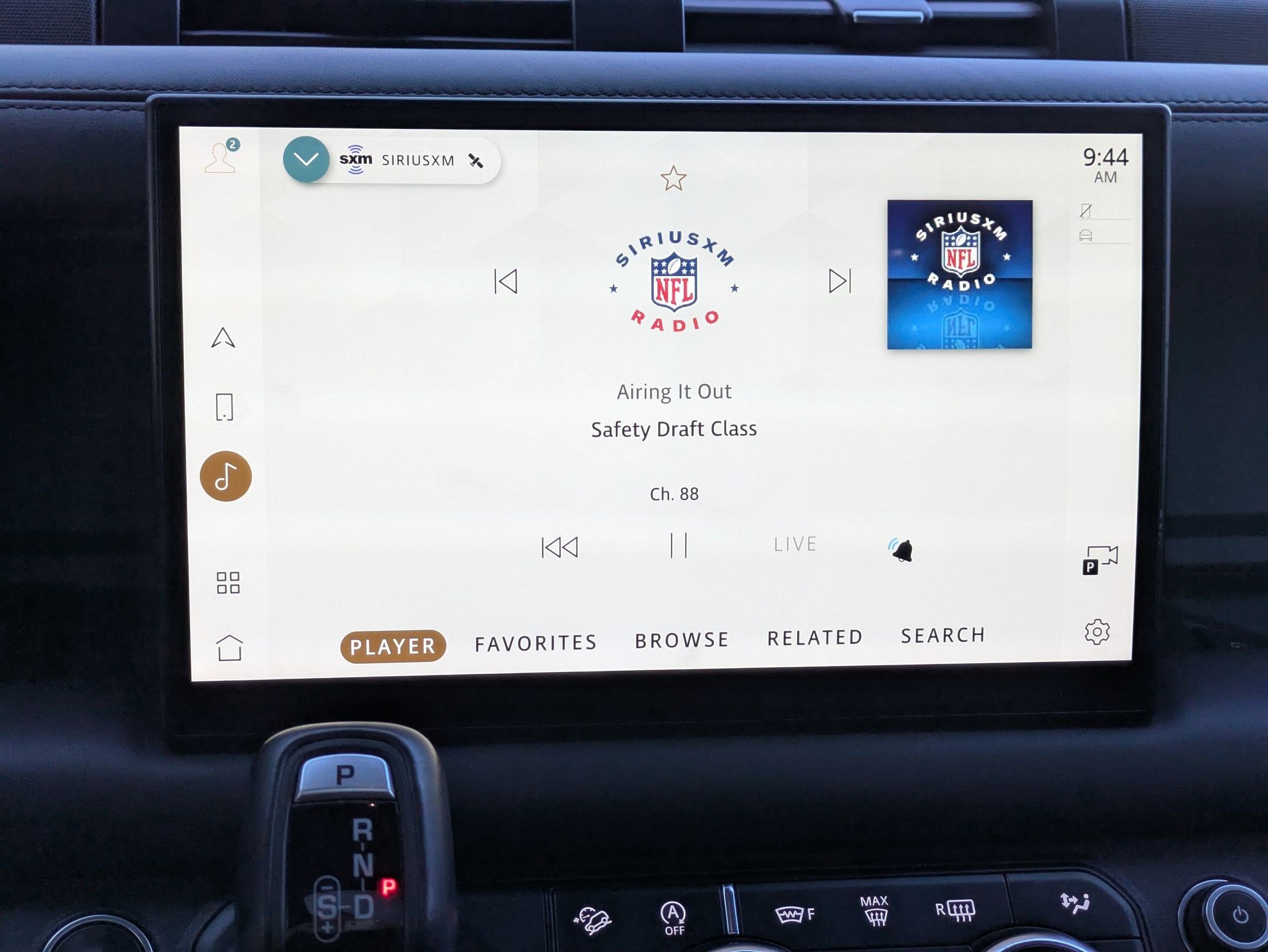 2023 Land Rover Defender 130 X