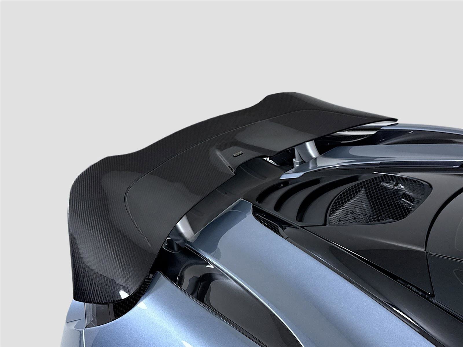 Used 2019 McLaren 720S photo 33