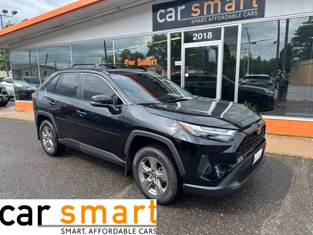 Used 2023 Toyota RAV4 XLE w/ Convenience Package