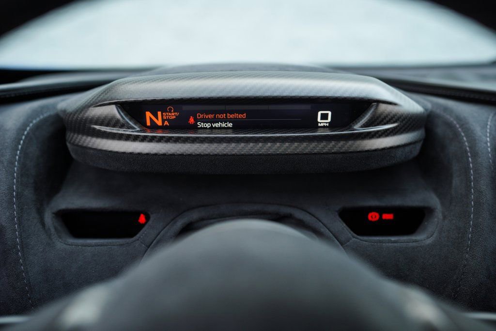 Used 2020 McLaren 720S Performance photo 30
