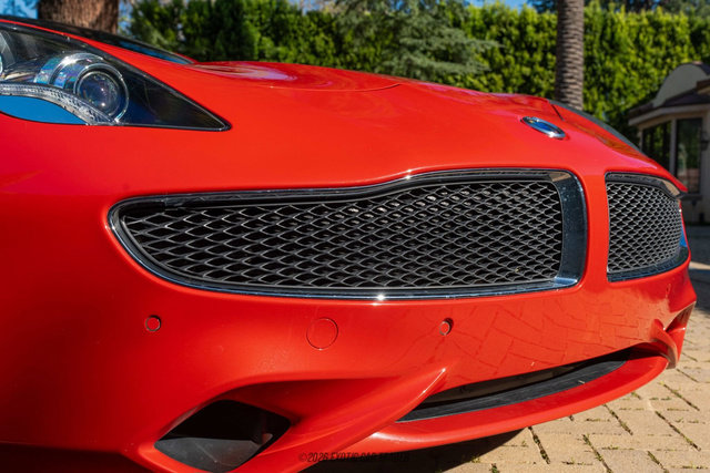 2018 Karma Revero Luxury