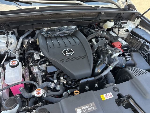 2024 Lexus NX 350 AWD