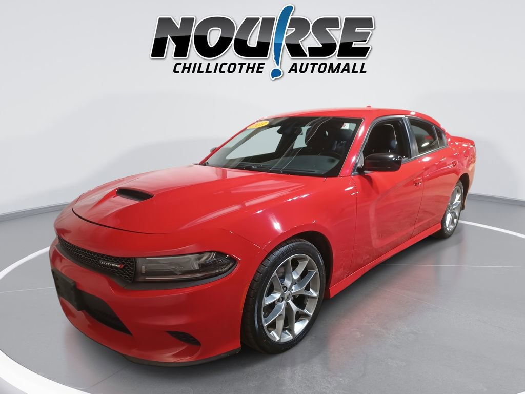 2023 Dodge Charger GT